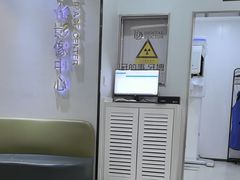 -牙博士口腔品牌连锁(杨浦店)