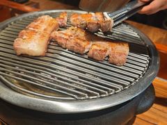 -千寻烧肉(政务区店)