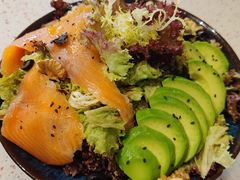 -BE BRIGHT KITCHEN(正佳广场店)