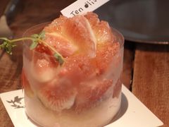 -Ten Olives甜点