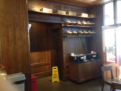 -星巴克(太原柳巷第一店)