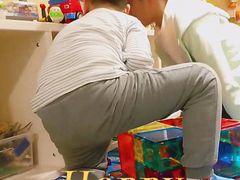 -KIDults童伴儿亲子餐厅(达美中心广场店)