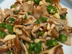 -滇铺子·云南特色菜·第九届野生菌美食节(东风东路c86店)