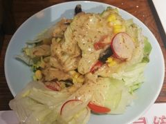 -通海俄式烧烤·俄罗斯大串(嵩山路店)