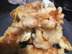 -一味烧烤(纪念路店)