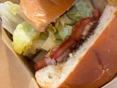 -魏斯理汉堡(西安沣东吾悦店)