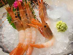 -極上萬膳·日料放题(海岸城店)