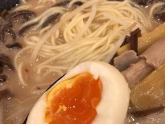 糖心蛋-博多一幸舍(侨福芳草地购物中心店)