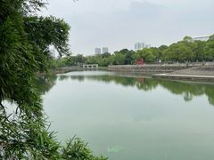 -江南大学(蠡湖校区)