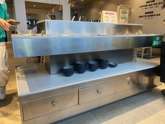 -千味涮·健康火锅(会展连城新天地店)