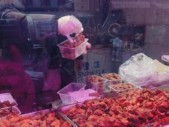 -正宗上海陆记熏鱼