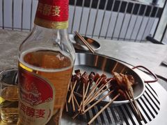 -神伙烧烤(江北黄泥塝店)