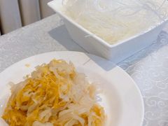 -东来顺饭庄(新源里店)