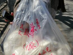 -天泽祥·鼓楼馒头(鼓楼店)