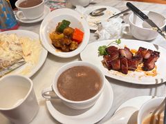 -翠华餐厅(德基广场店)