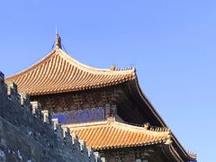 -故宫博物院(故宫)