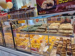 -味多美蛋糕(梨园店)