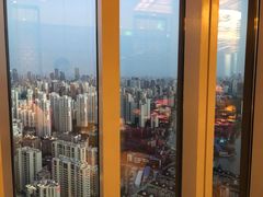 -环球港凯悦 · 享悦中餐厅