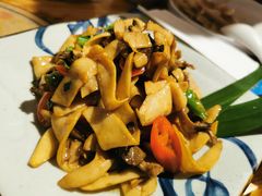 -云尊府云南菜·蒸汽石锅鱼(学清路店)