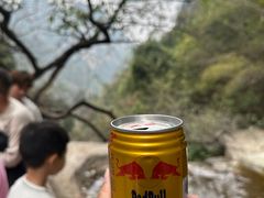 -狼牙山风景区