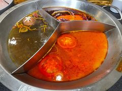 -大龙燚火锅(春熙店)