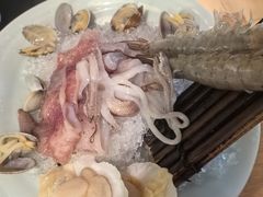 -沼津港精致料理·寿喜烧·烧鸟(漕河泾印象城店)