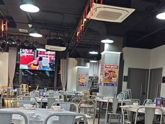 -明本湛江鸡•海鲜小厨(陈家祠店)