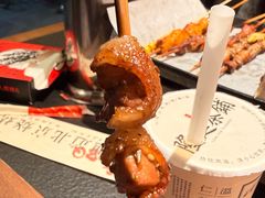 -聚点·北京串(簋街店)
