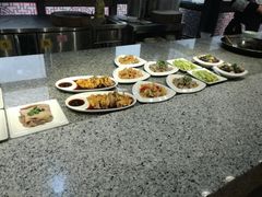 -欣旺·迎宾楼·百年无锡菜