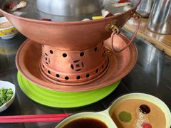 -南门涮肉(上海一店)