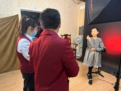 -中国照相馆(交道口店)