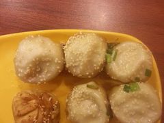 生煎-小杨生煎(黄河路店)