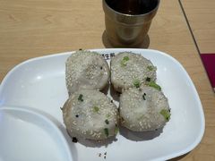 -小杨生煎(周浦万达店)