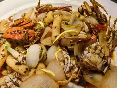 -周家二小姐的菜(西津渡店)