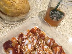 -孖记茶档·热腾茶餐(荔湾领展广场店)