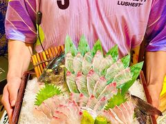 -炉胜·炉端烧·居酒屋