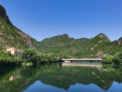 -龙庆峡风景区