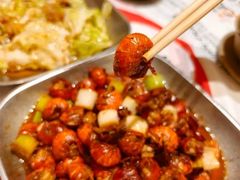 -靓靓蒸虾·头牌蒸虾(雪松路总店)