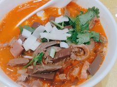 羊汤-晋府大酒店