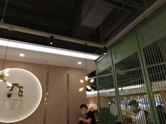 大堂-清晖小苑•顺德地方菜(壹海城店)
