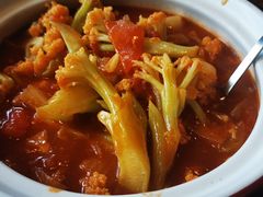 -金掌勺东北菜(格兰晴天店)