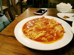 -妈妈的味道(工人体育场东路店)