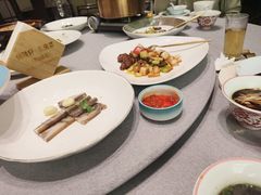 -俏陵轩·南京本土菜(奥体博览中心店)