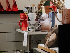 -二里咖啡(上堡公寓店)