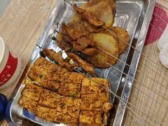 -江城燕子大排档(江汉路步行街店)