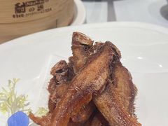 -新雅粤菜馆(南京东路店)