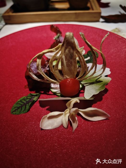 叶叶菩提(太原别墅店)图片