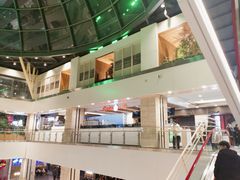 -CoCo都可(小寨赛格店)