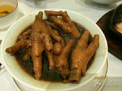 -翠园(铜锣湾广场店)