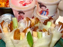 -大鸭梨烤鸭(望京店)